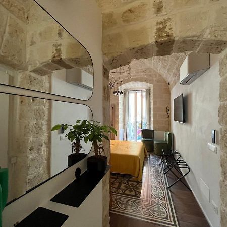 La Mattonella Monella Apartment บารี ภายนอก รูปภาพ