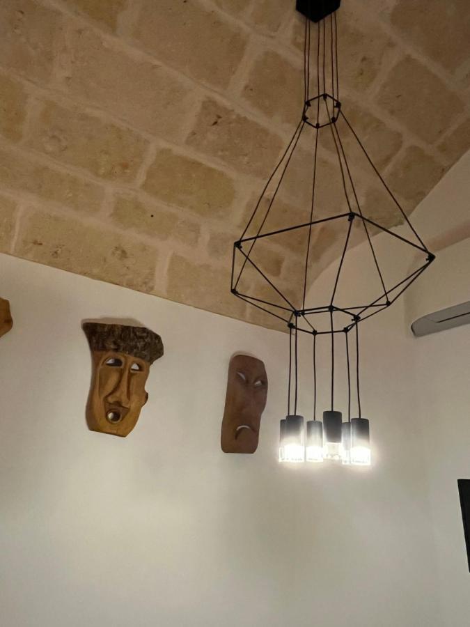 La Mattonella Monella Apartment บารี ภายนอก รูปภาพ