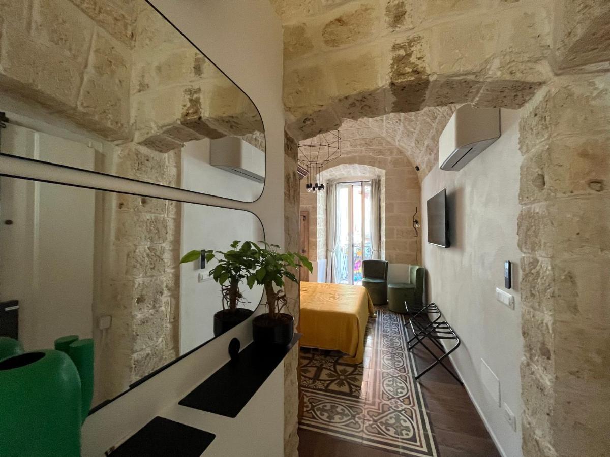 La Mattonella Monella Apartment บารี ภายนอก รูปภาพ