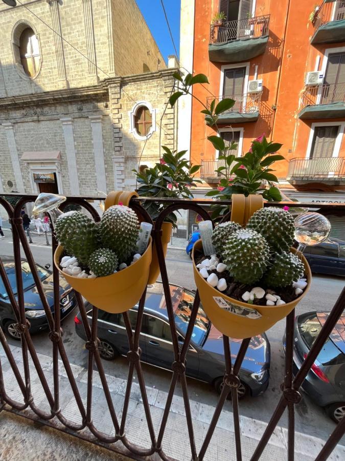 La Mattonella Monella Apartment บารี ภายนอก รูปภาพ
