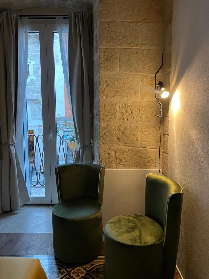 La Mattonella Monella Apartment บารี ภายนอก รูปภาพ
