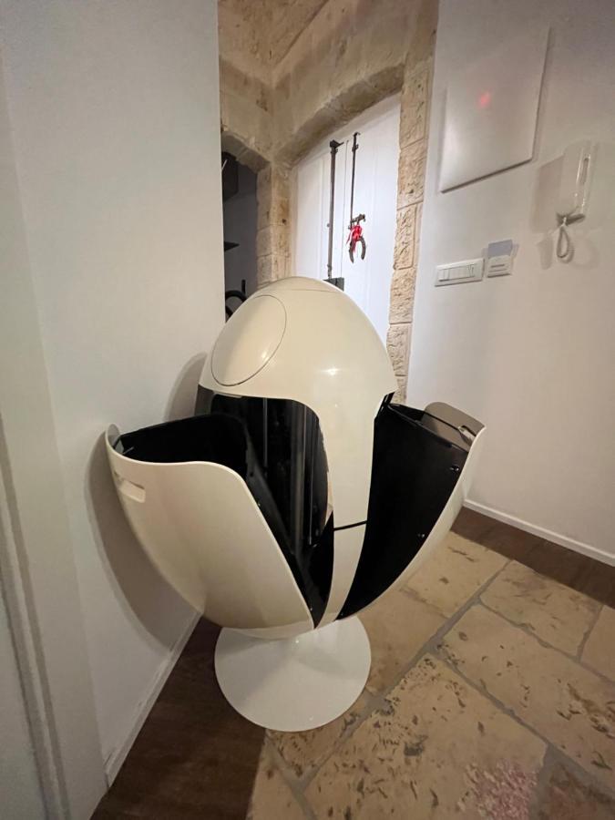 La Mattonella Monella Apartment บารี ภายนอก รูปภาพ