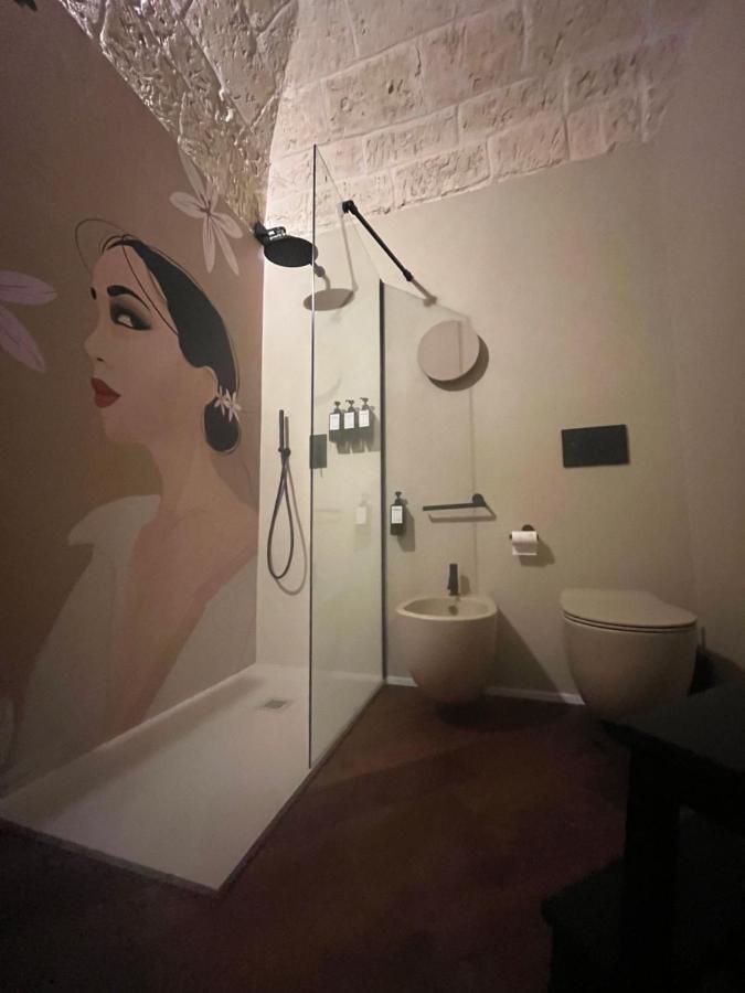 La Mattonella Monella Apartment บารี ภายนอก รูปภาพ
